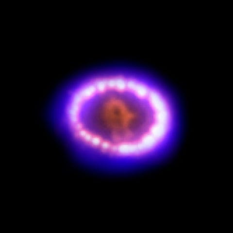 supernova 1987a sn 1987a
