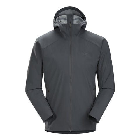 The Best Men's Running Jackets to See You Through Spring