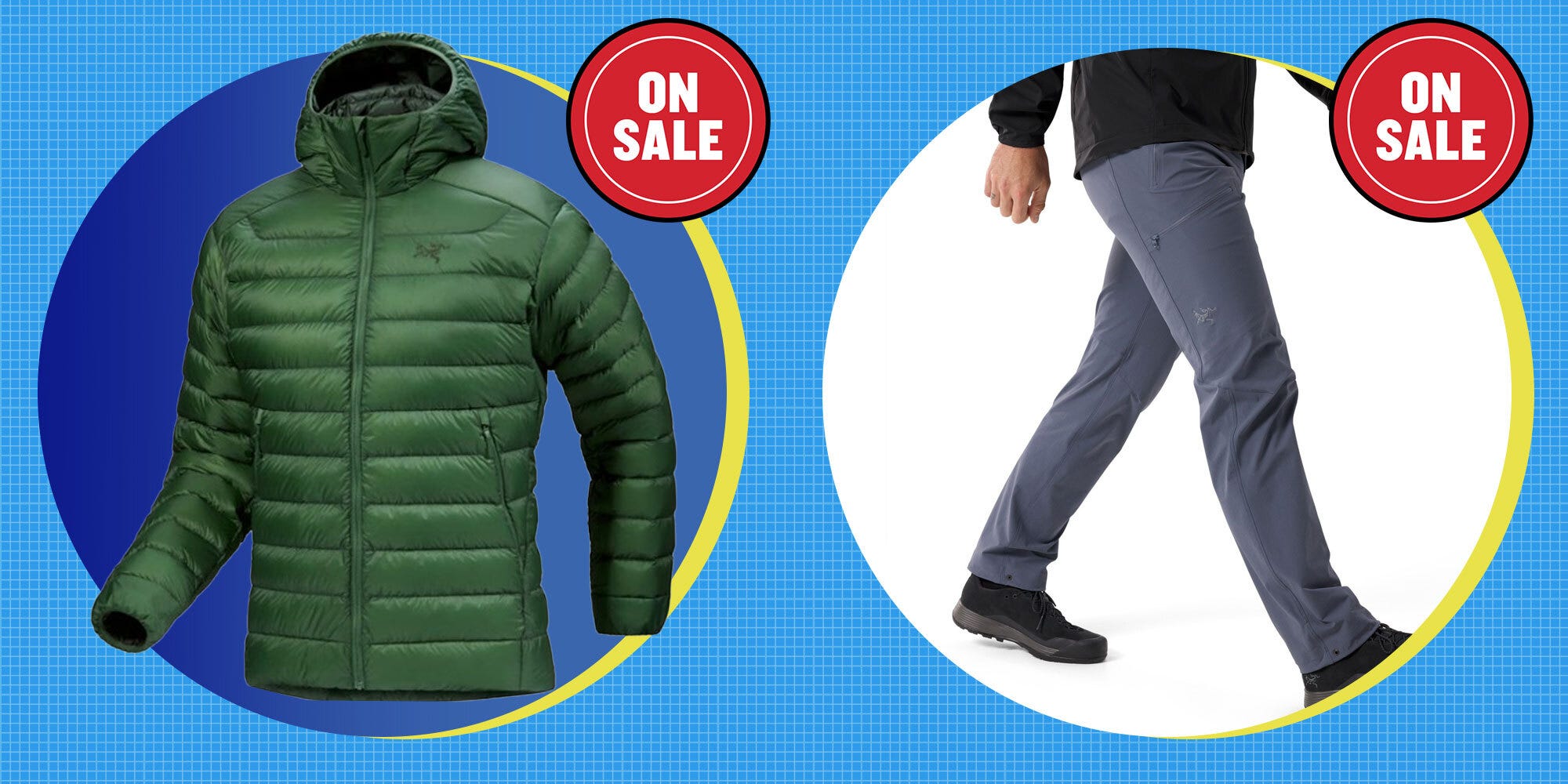 Find the Best Arc'teryx Jacket for Cheap Right Now