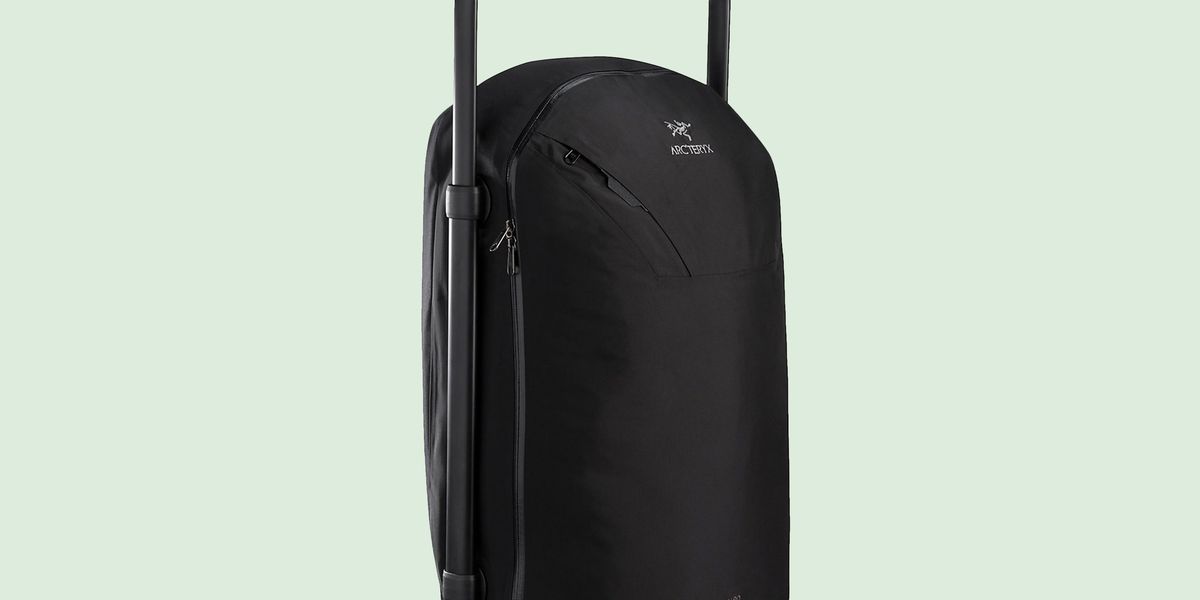 How to Get Arc'teryx's Strange, Discontinued Duffel for Cheap