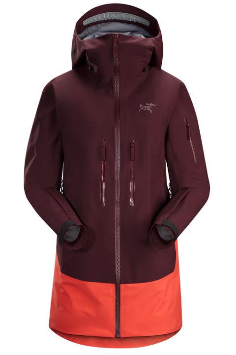 Women's Ski Wear The Best And Most Stylish Snowready Clothes For Amazing Patterned Ski Jackets Women's Ski Wear The Best And Most Stylish Snowready Clothes For Amazing Patterned Ski Jackets