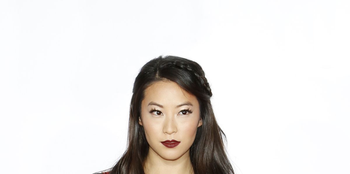 Teen Wolfs Arden Cho Says She Turned Down Movie Over Unequal Pay