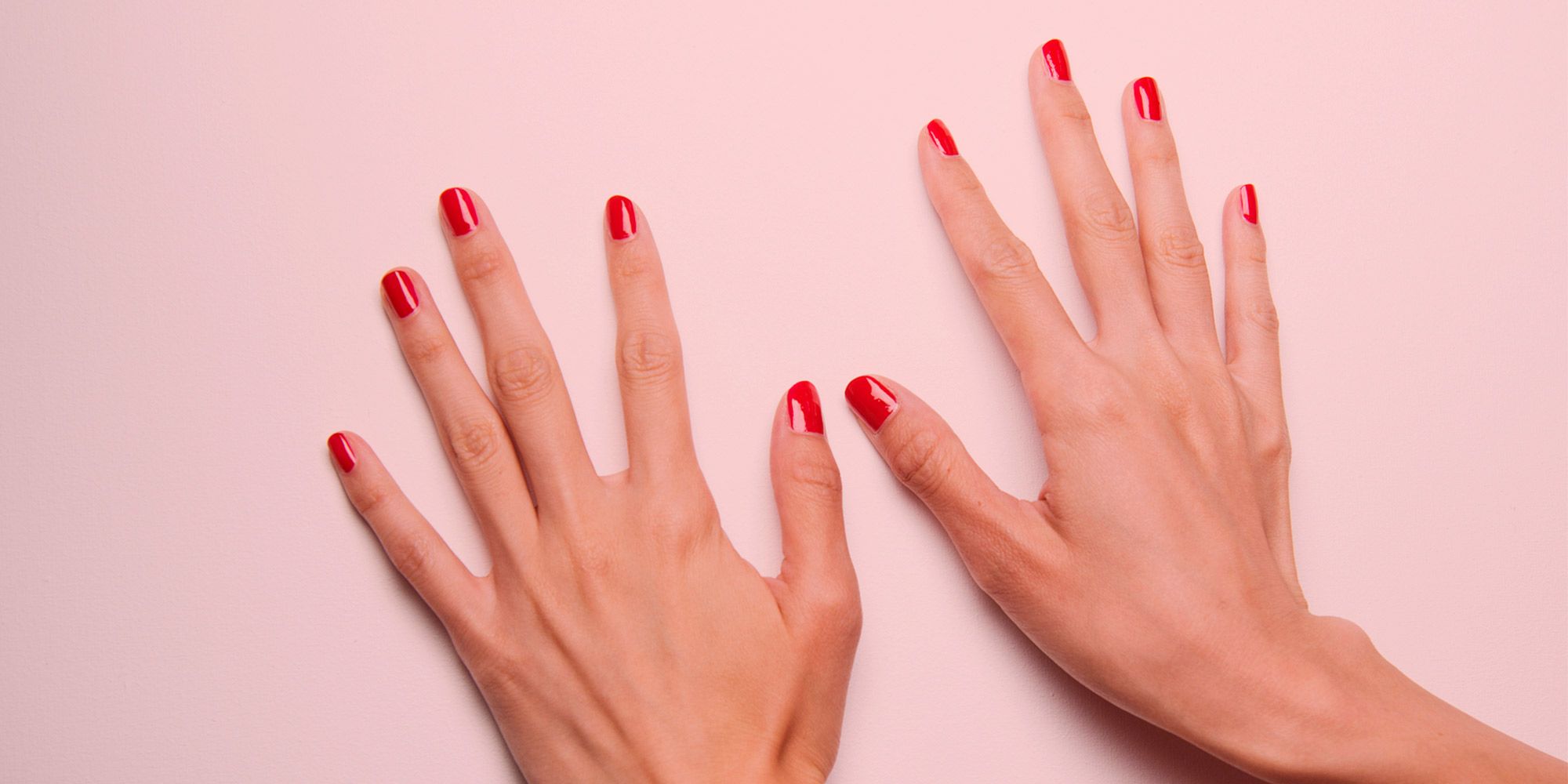 Are Gel Manicures Actually Bad For Your Nails Do Gel Nails Ruins