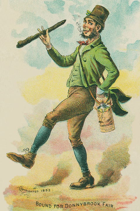 Are Leprechauns Real History Of Leprechauns In Irish Folklore Are Leprechauns Real History Of Leprechauns In Irish Folklore