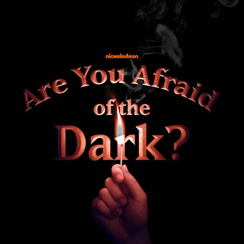 Are You Afraid Of The Dark 2019 News Cast Trailer Spoilers