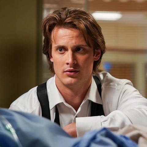 The Good Doctor Season 3 Guest Stars New Members Of The Good