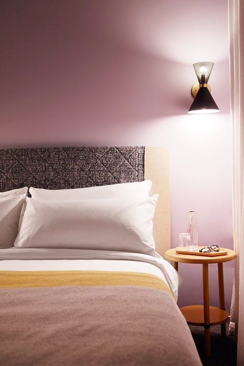 The 12 Best Pink Paint Colors For Every Room In The House