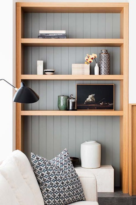 24 Stylish Bookshelf Decorating Ideas Unique Diy Bookshelf