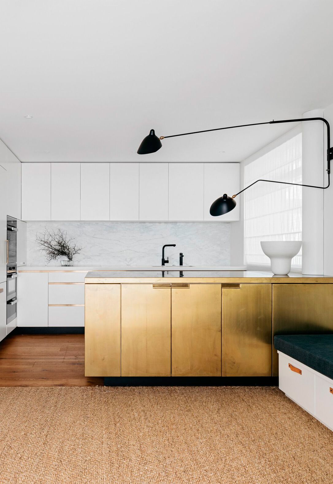 61 Kitchen Cabinet Design Ideas 2022