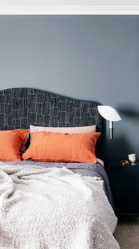 27 Best Bedroom Colors 2021 Paint Color Ideas For Bedrooms - Paint Color Interior Walls