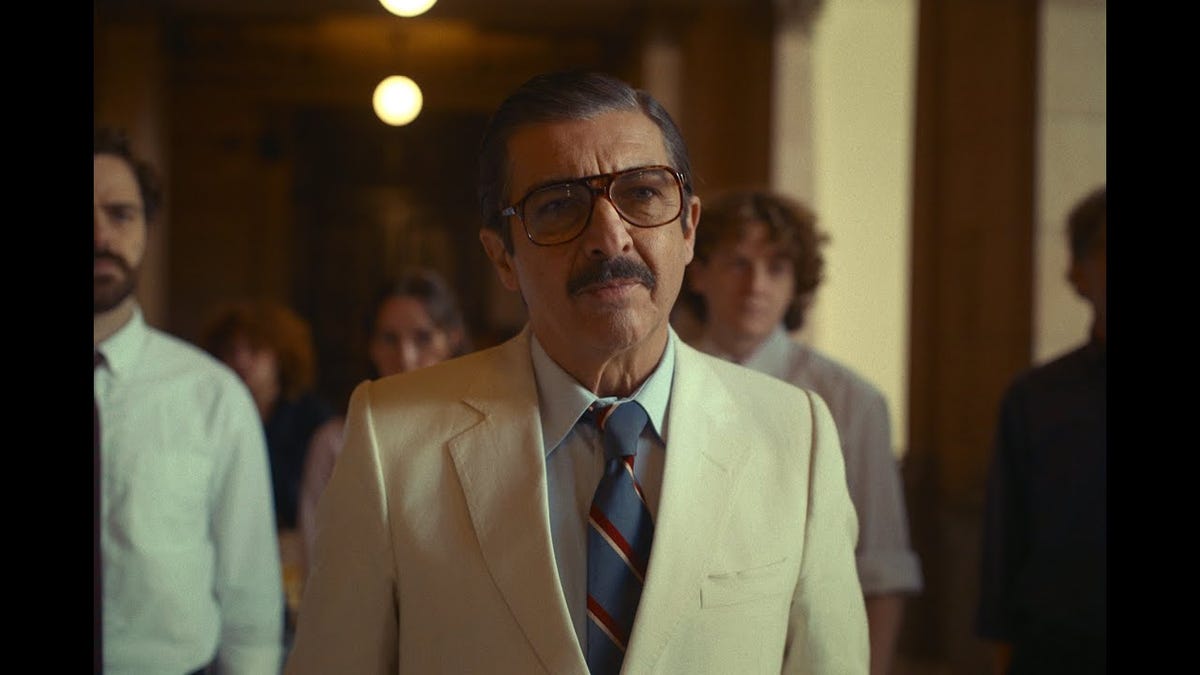 PLATINO Awards 2023: ‘Argentina, 1985’ leads the nominations of the X edition