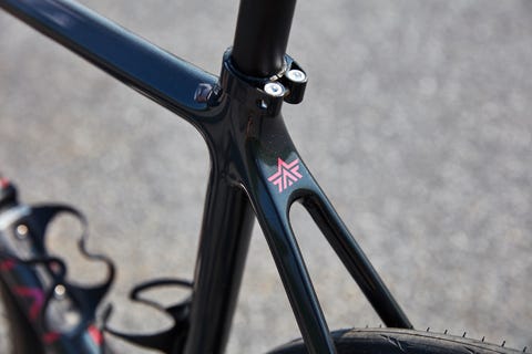 Argonaut Endurance Disc Road
