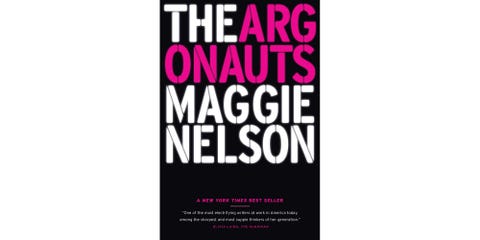 the argonauts, maggie nelson