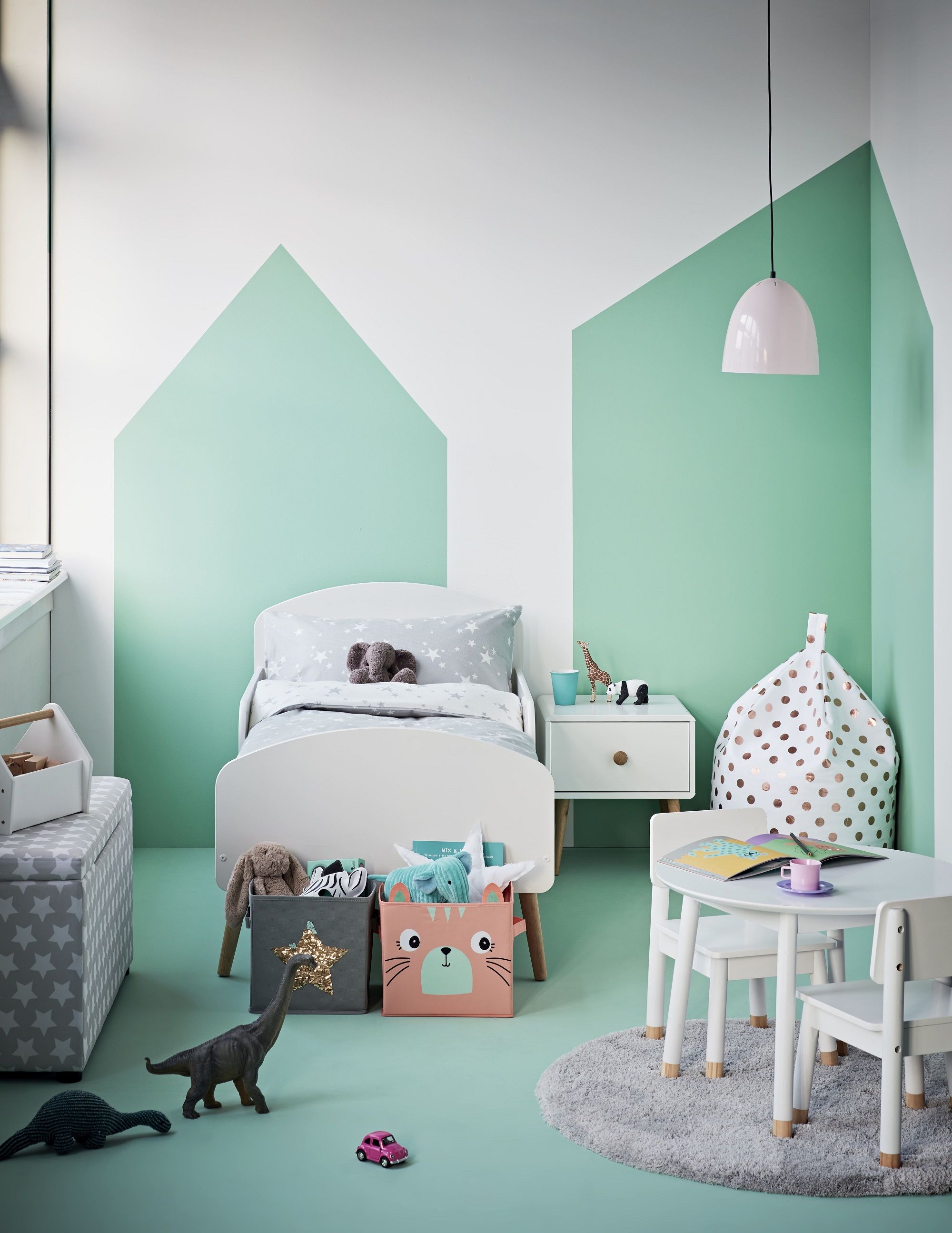 argos childrens bedroom