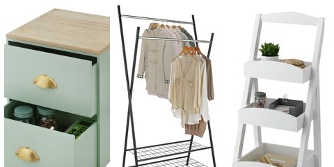 Best Argos Storage Essentials Perfect For Small Spaces
