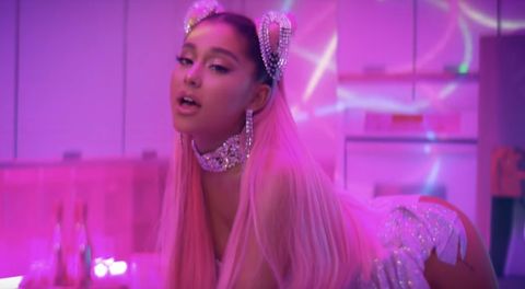 Farrah Moan And Ariana Grande 7 Rings Stealing Accusations