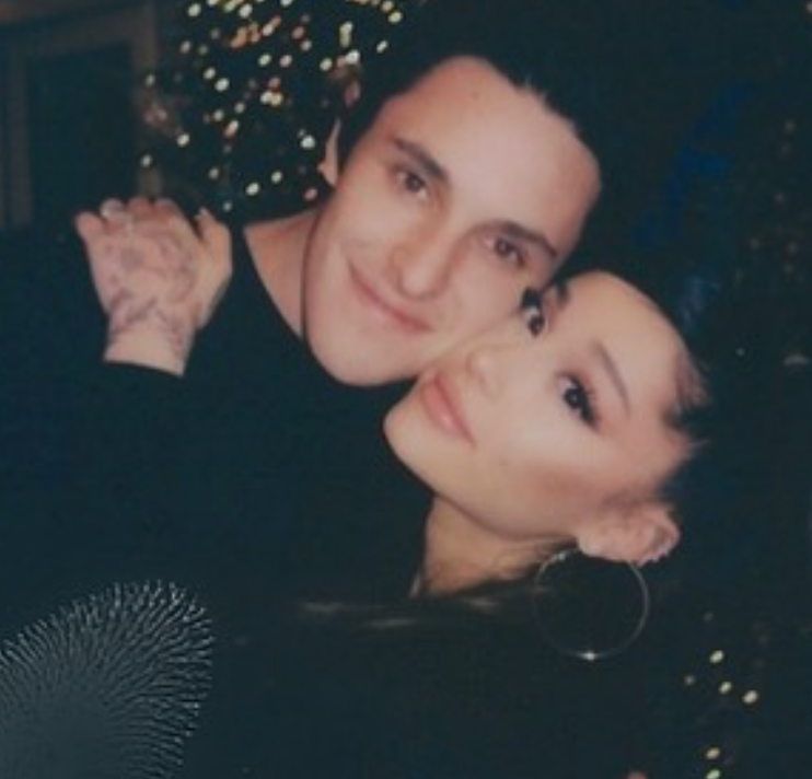 Ariana Grande and Dalton Gomez Reportedly Got Married Secretly