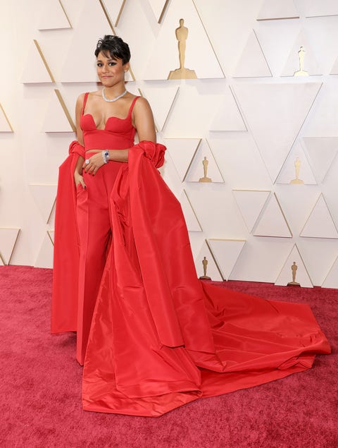 ariana debose 2022 oscar awards ariana debose 2022 oscar awards