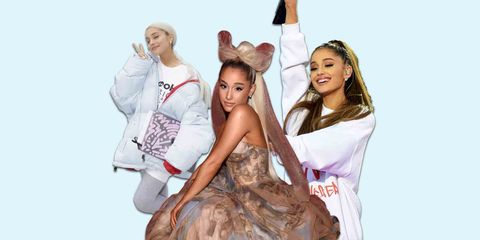 Why Ariana Grande Doesnt Owe It To Her Fans To Come Out