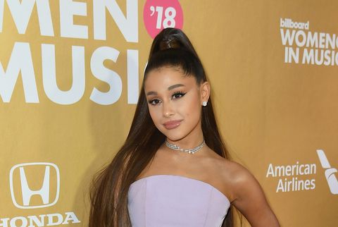 Ariana Grande Tries To Fix Mistranslated Japanese Barbecue