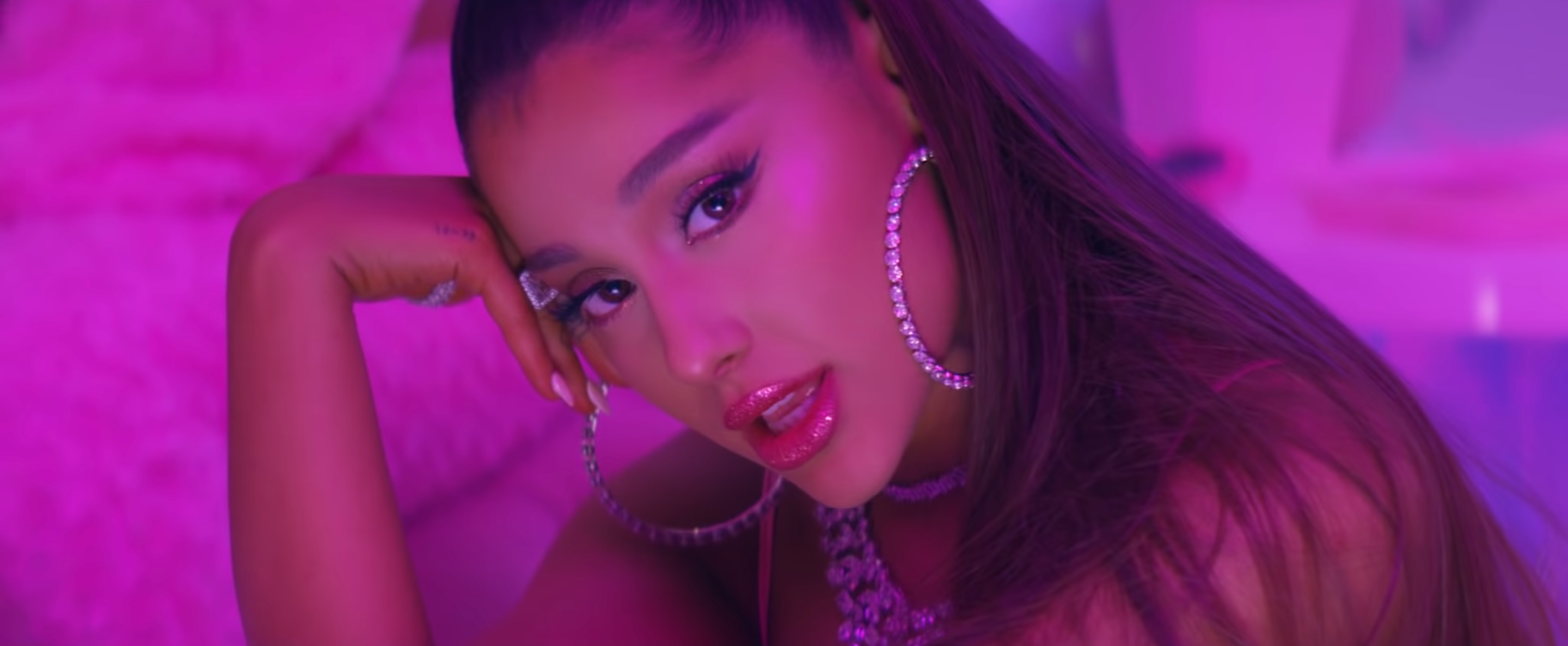 Ariana Grande 7 Rings Lyrics All The Hidden Meanings In Ariana Grande S New Single 7 Rings