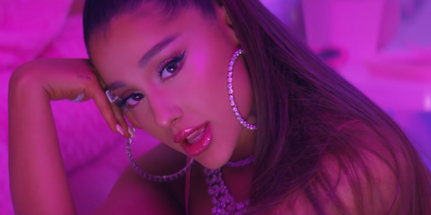 Ariana Grande 7 Rings Lyrics All The Hidden Meanings In