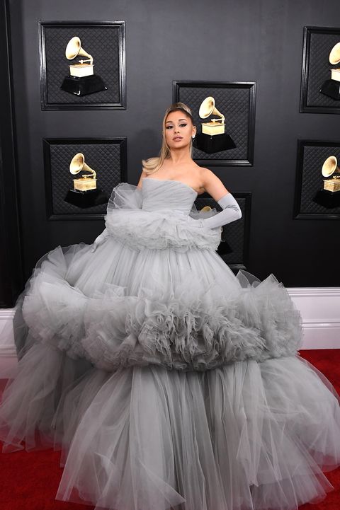 10 of the most talked-about looks from the 2020 Grammys