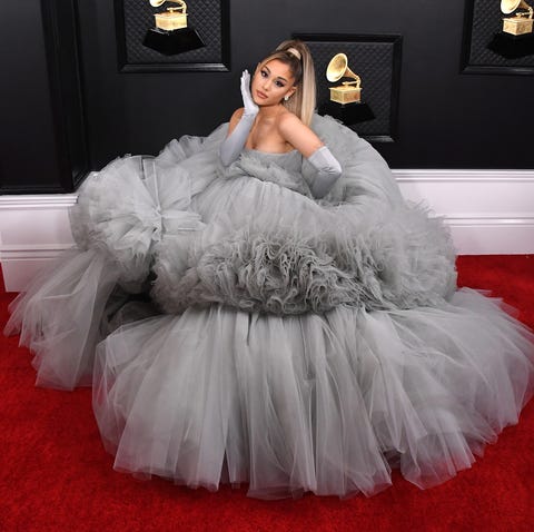 62nd Annual GRAMMY Awards - Arrivals