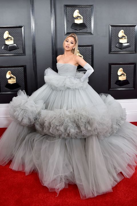 Grammy Awards 2020 Best Red Carpet Looks