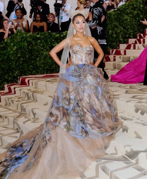 15 Celebrities Who Skipped Met Gala 2019 Who Didnt Go To