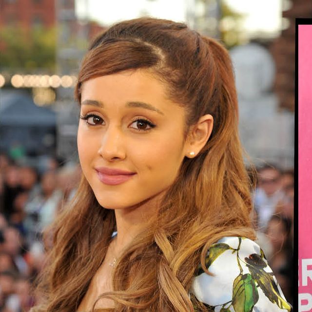 Ariana Grande 2016 Naked Porn - Ariana Grande Before And After - Ariana Grande Style Through The Years