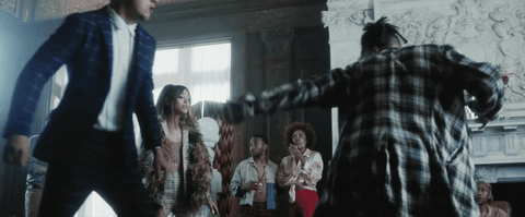 Ariana Grande S Boyfriend Music Video Easter Eggs Hidden Meanings In Ariana Grande S Boyfriend Ariana Grande S Boyfriend Music Video Easter Eggs Hidden Meanings In Ariana Grande S Boyfriend