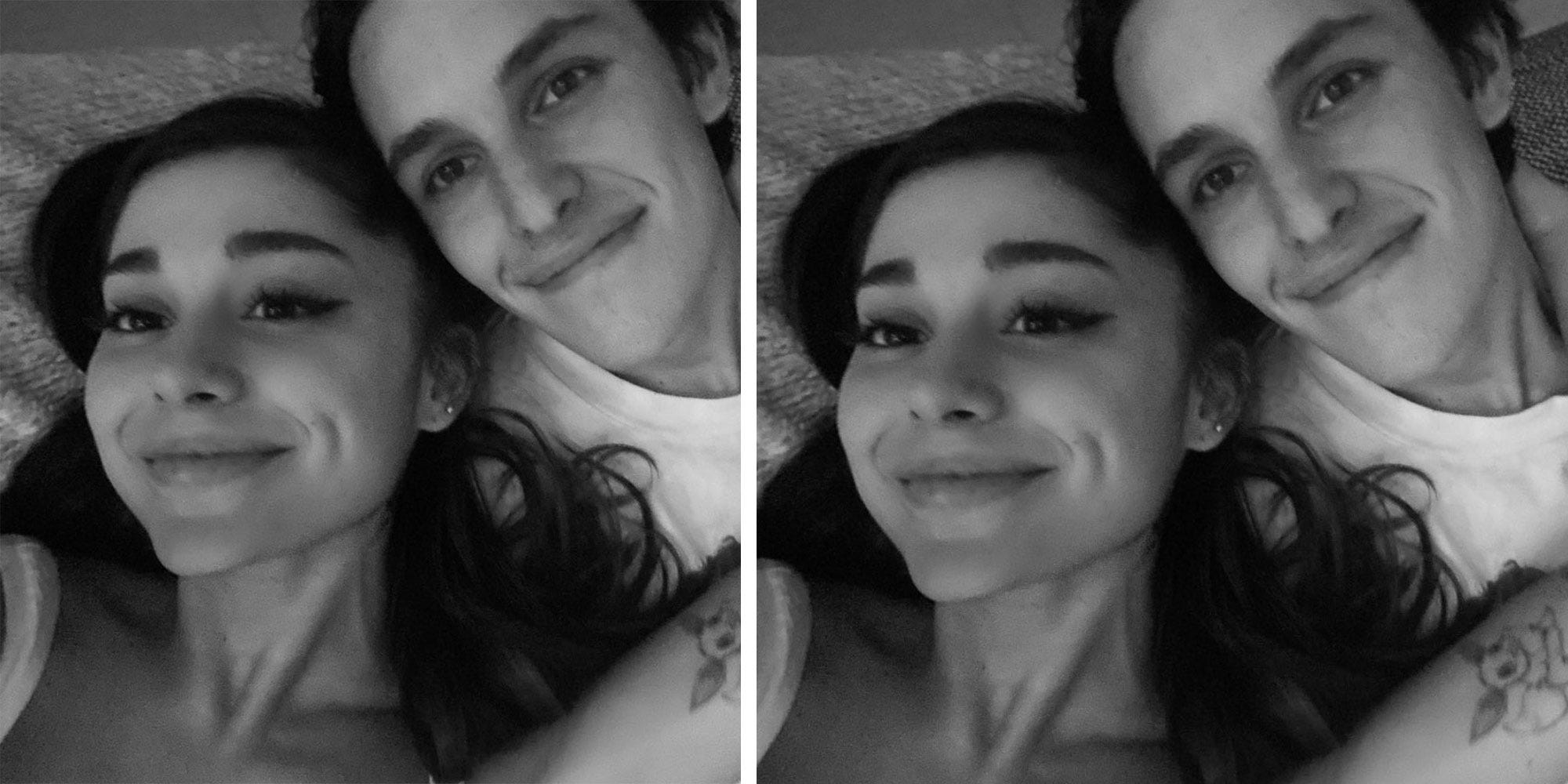 What Ariana Grande and Dalton Gomez’s Very Private and ‘Pretty Special’ Life as Newlyweds Is Like