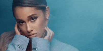 Ariana Grandes Break Up With Your Girlfriend Music Video