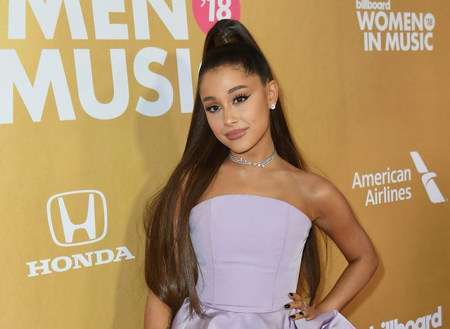 Ariana Grande Just Gave Herself A Drag Inspired Makeover