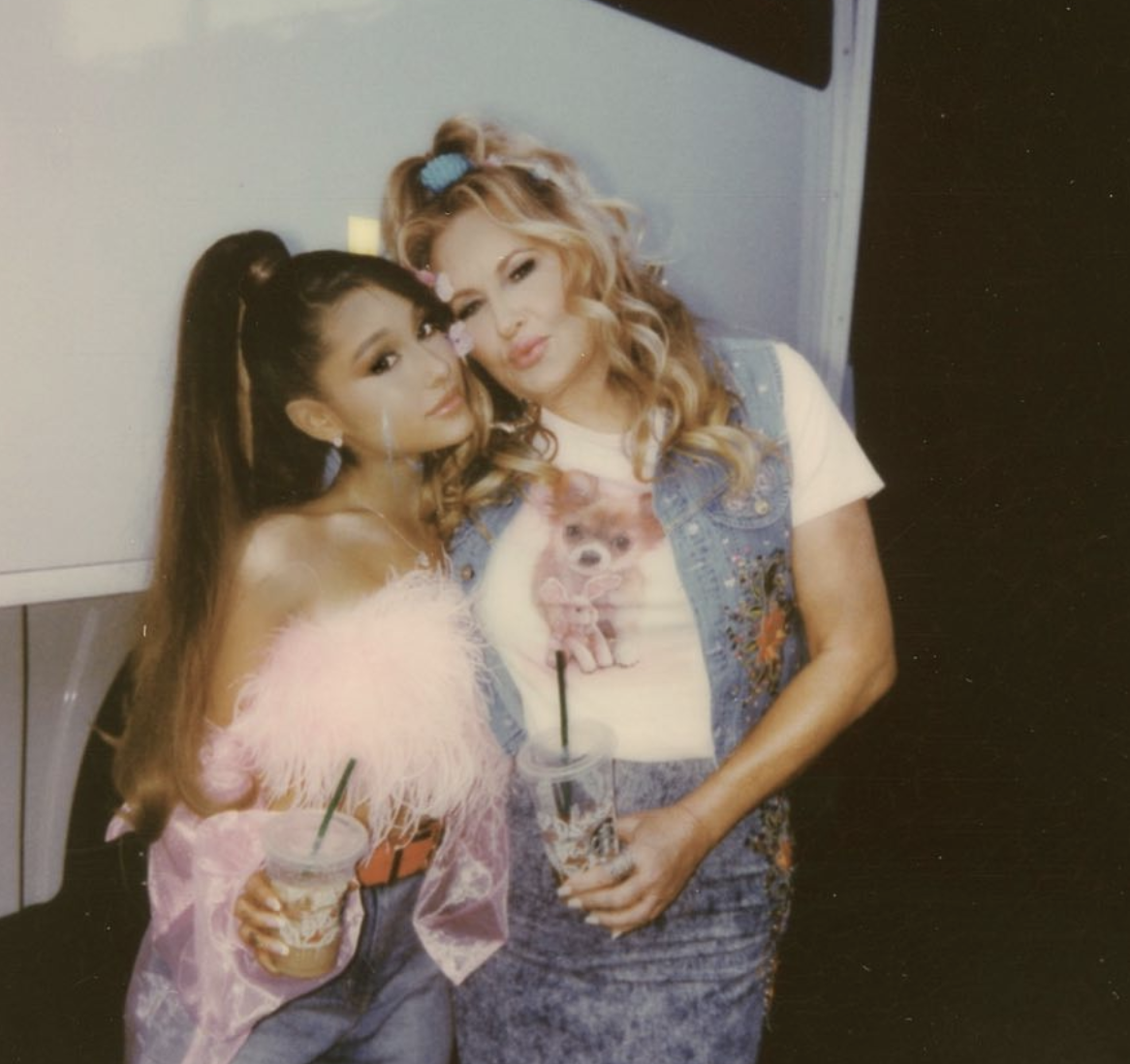 Ariana Grande S New Project Involves Legally Blonde And Other