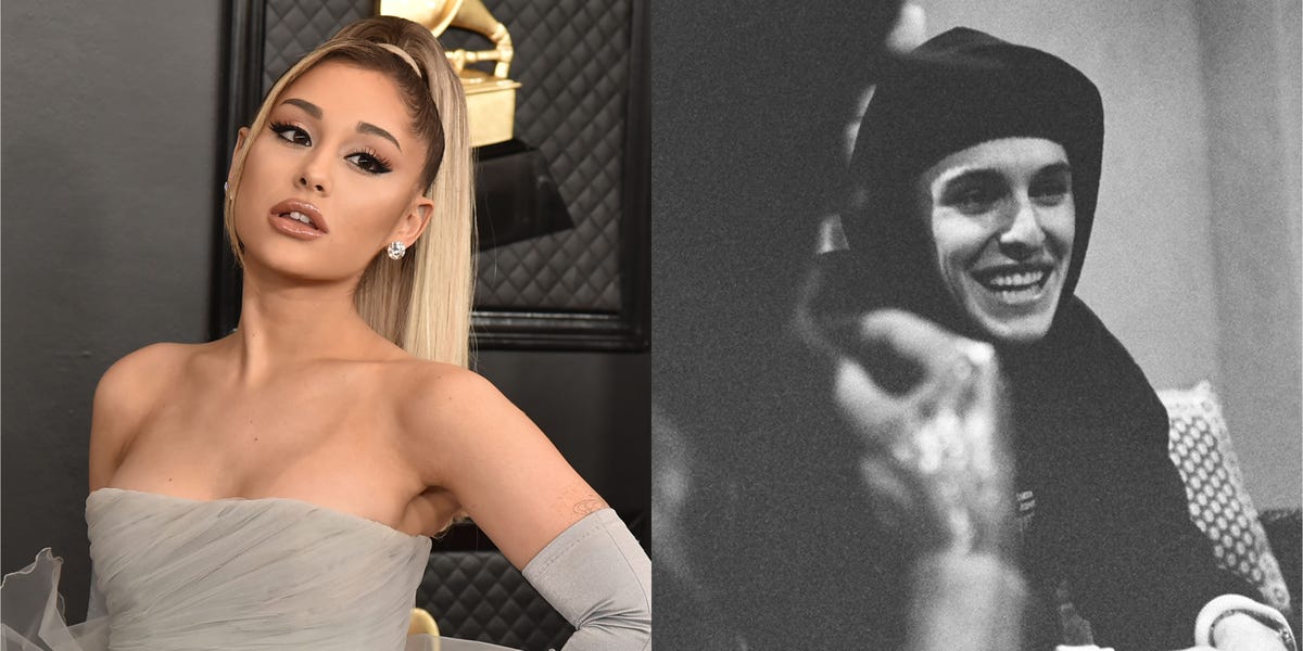 Who is Dalton Gomez? - Everything We Know About Ariana ...