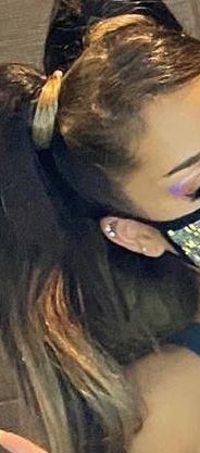 A Guide To All Of Ariana Grande S Tattoos And Cover Ups