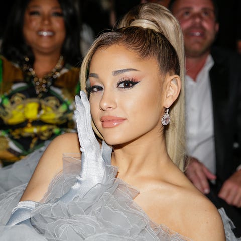 Who Is Dalton Gomez Meet Ariana Grande S New Boyfriend Who Is Dalton Gomez Meet Ariana