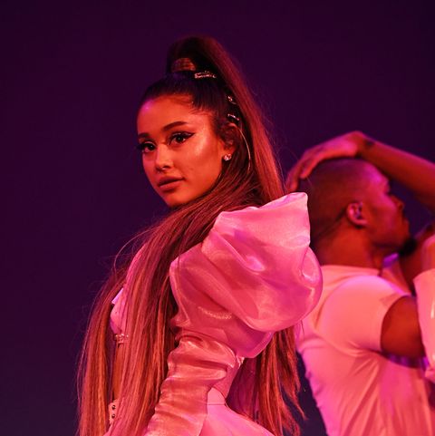 Why Ariana Grande Is Missing The Billboard Music Awards In 2019