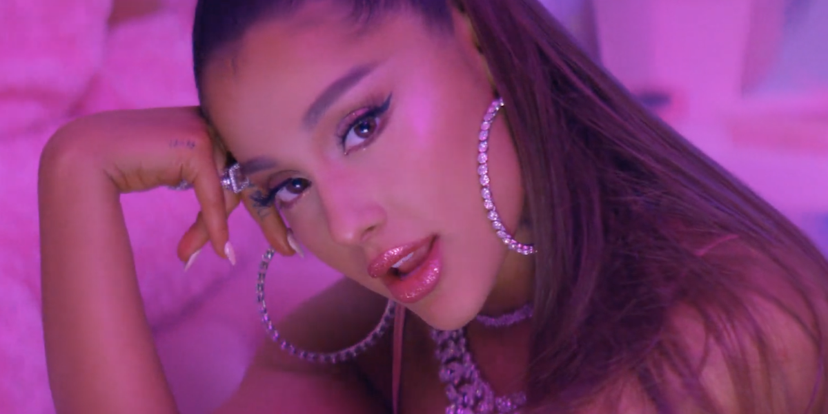 Ariana Grande's "7 Rings" Uses "The Sound of Music"'s ...