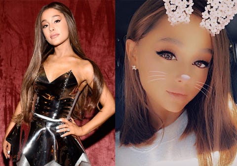 37 ~Hottest~ Celeb Hair Transformations - Cosmetics Plus 37 ~Hottest~ Celeb Hair Transformations - Cosmetics Plus