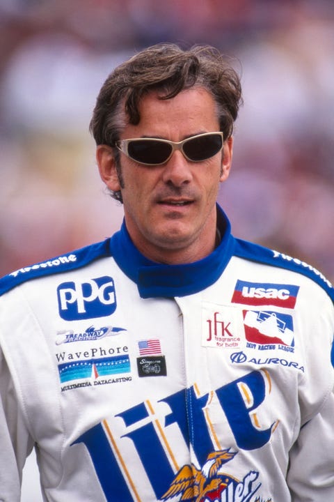 81st indianapolis 500
