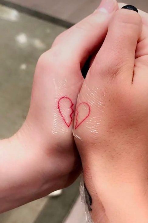 Kulcsár Edina elárulta tetoválása jelentését | hu