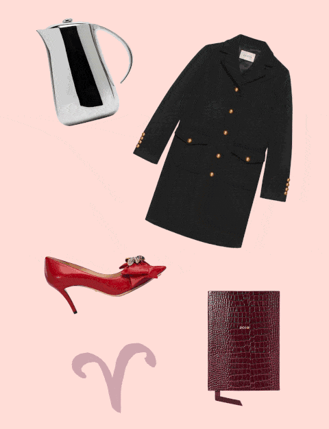 Astrological Gift Guide, Gucci, holidays, gifts