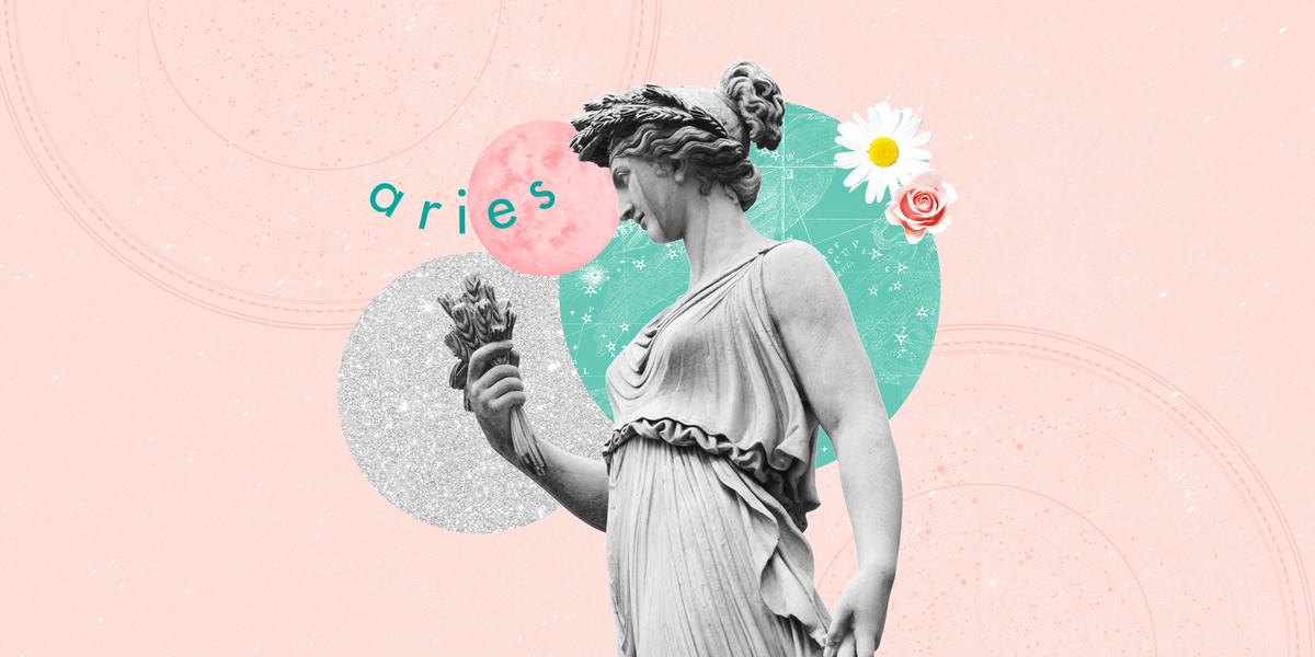 Your Aries Monthly Horoscope Aries Astrology Monthly Overview