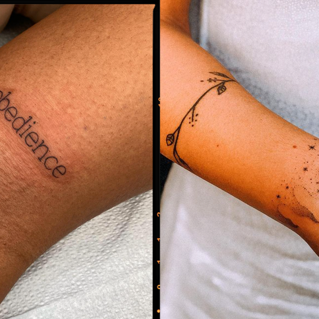 51 Best Aries Tattoo Ideas And Meanings To Try In 22