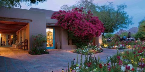 Hermosa Inn — Arizona 