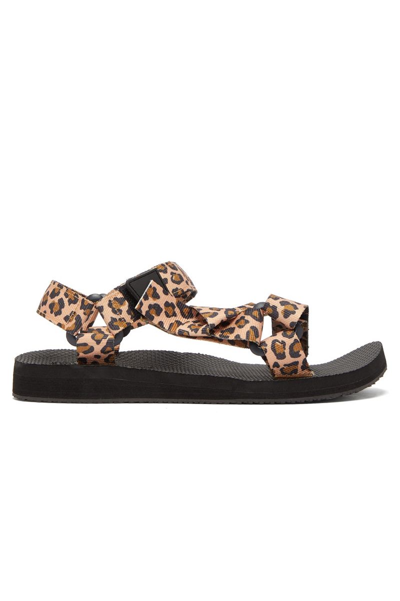 The Best Animal and Leopard Print Shoes 