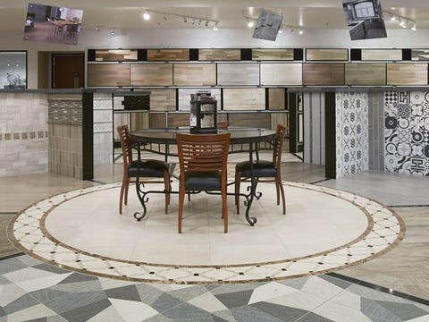 The Best Tile Showrooms In The U.S. - Top Tile Showrooms In Every State Near You